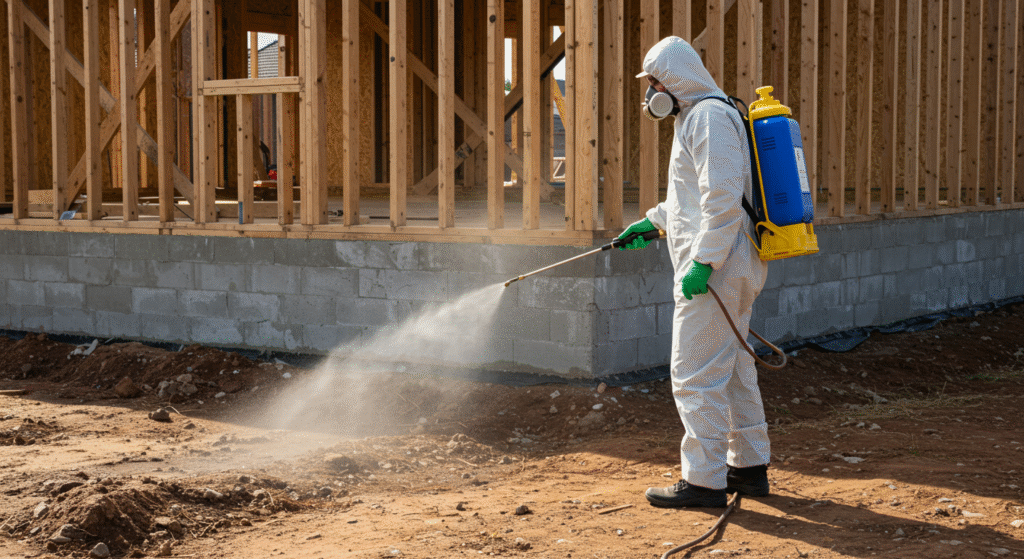 How Much Does Pest Control Cost for Spiders