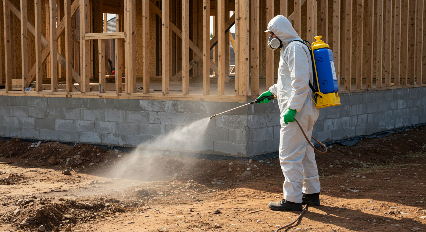 How Much Does Pest Control Cost for Spiders