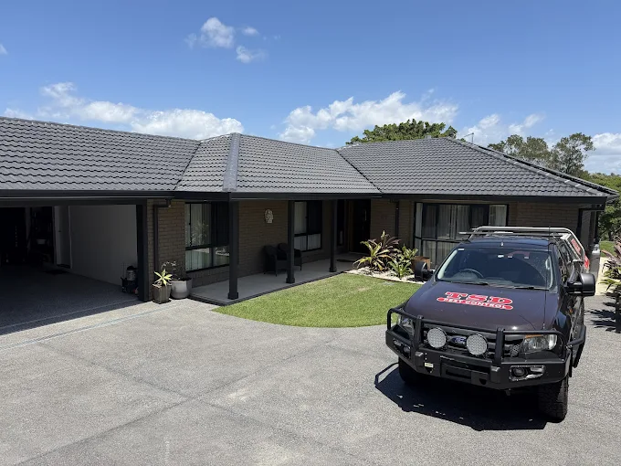 Cafe in Tweed Heads and Northern Rivers region maintaining pest control compliance during summer