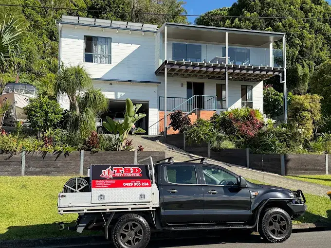 Pest control Tweed Heads NSW
