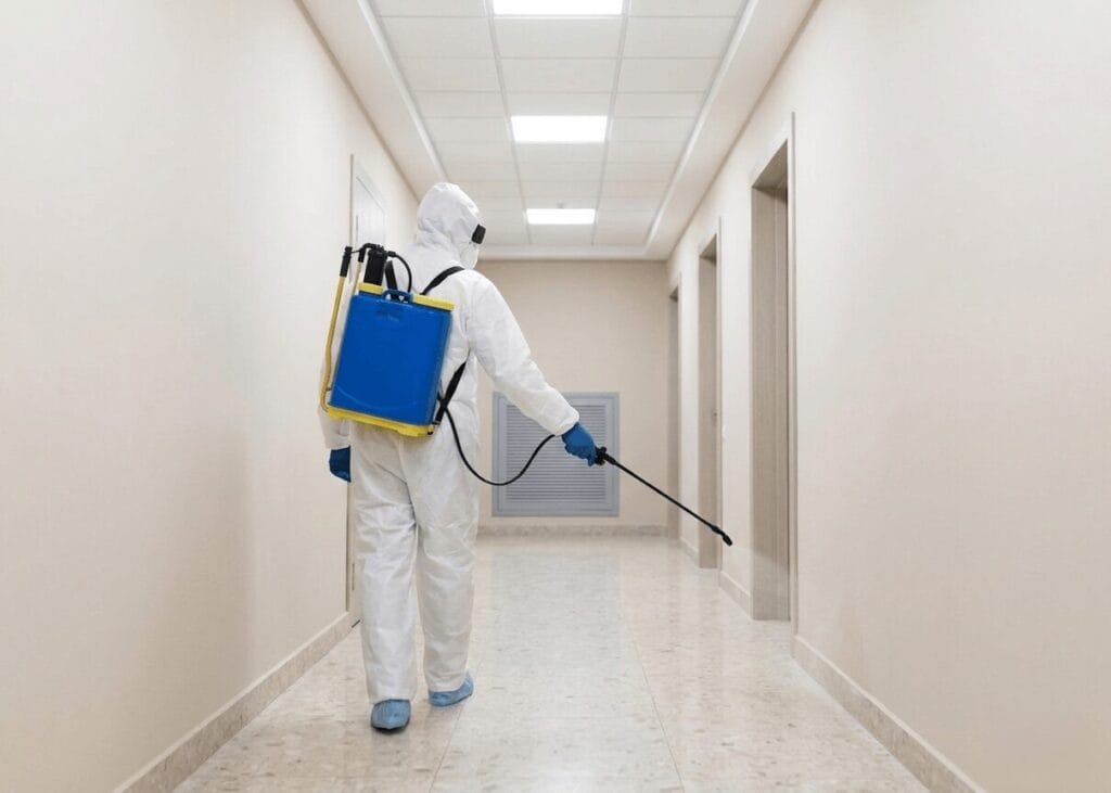 Termite Treatment Options Explained