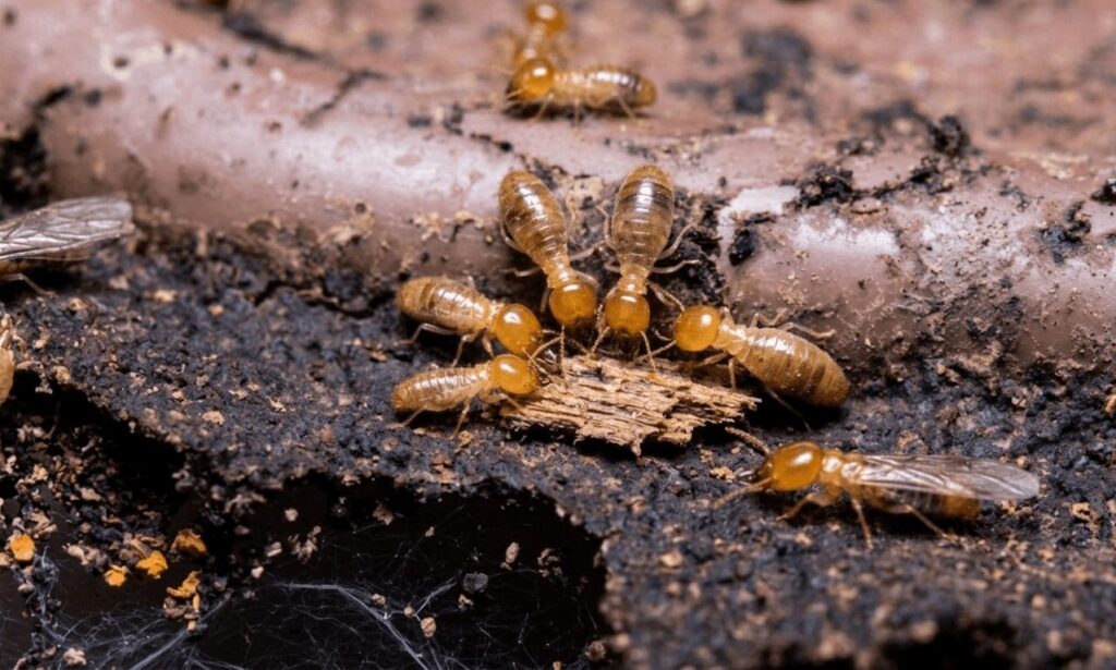 Termite Baiting vs Termite Barrier: Which Is Better for Your Banora Point Home?